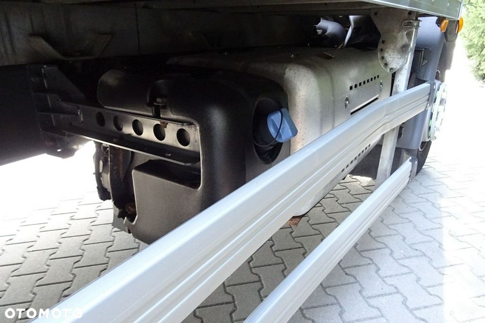 DAF LF 290 Euro 6 kontener 21p tylko 459000km winda klima - 35