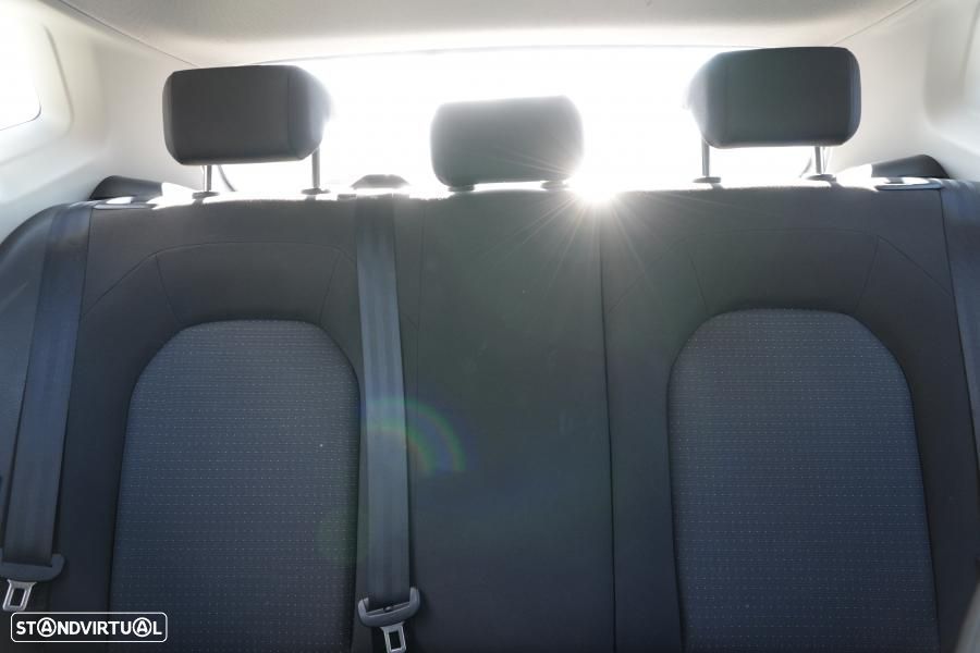 SEAT Ibiza 1.0 TSI Style - 18