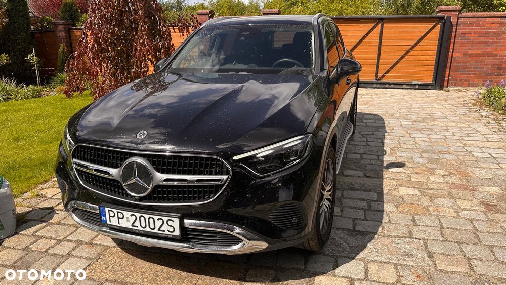 Mercedes-Benz GLC 200 mHEV 4-Matic Avantgarde - 13