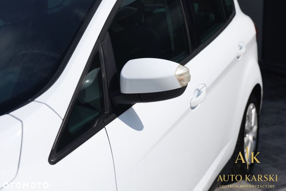 Ford C-MAX - 13