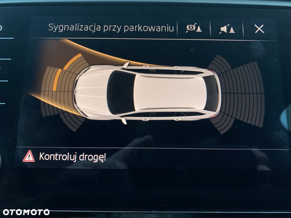 Skoda Octavia 1.5 TSI GPF ACT Ambition - 37
