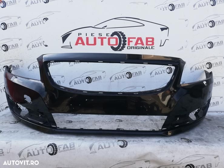 Bara fata Volvo S80-V70 Facelift an 2013-2014-2015-2016-2017 Gauri pentru spalatoare faruri - 1