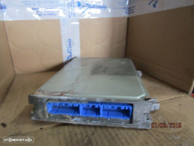 Centralina 37820P1JE13 3178577917 HONDA CIVIC 1998 1.4I - 1