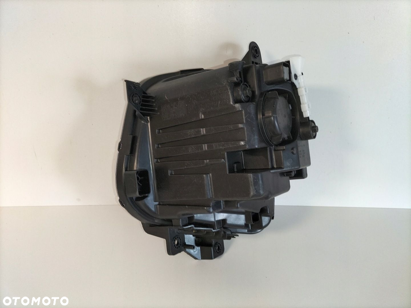 Lampa przednia reflektor prawa HYUNDAI TUCSON 4 IV 20- FULL LED - 4