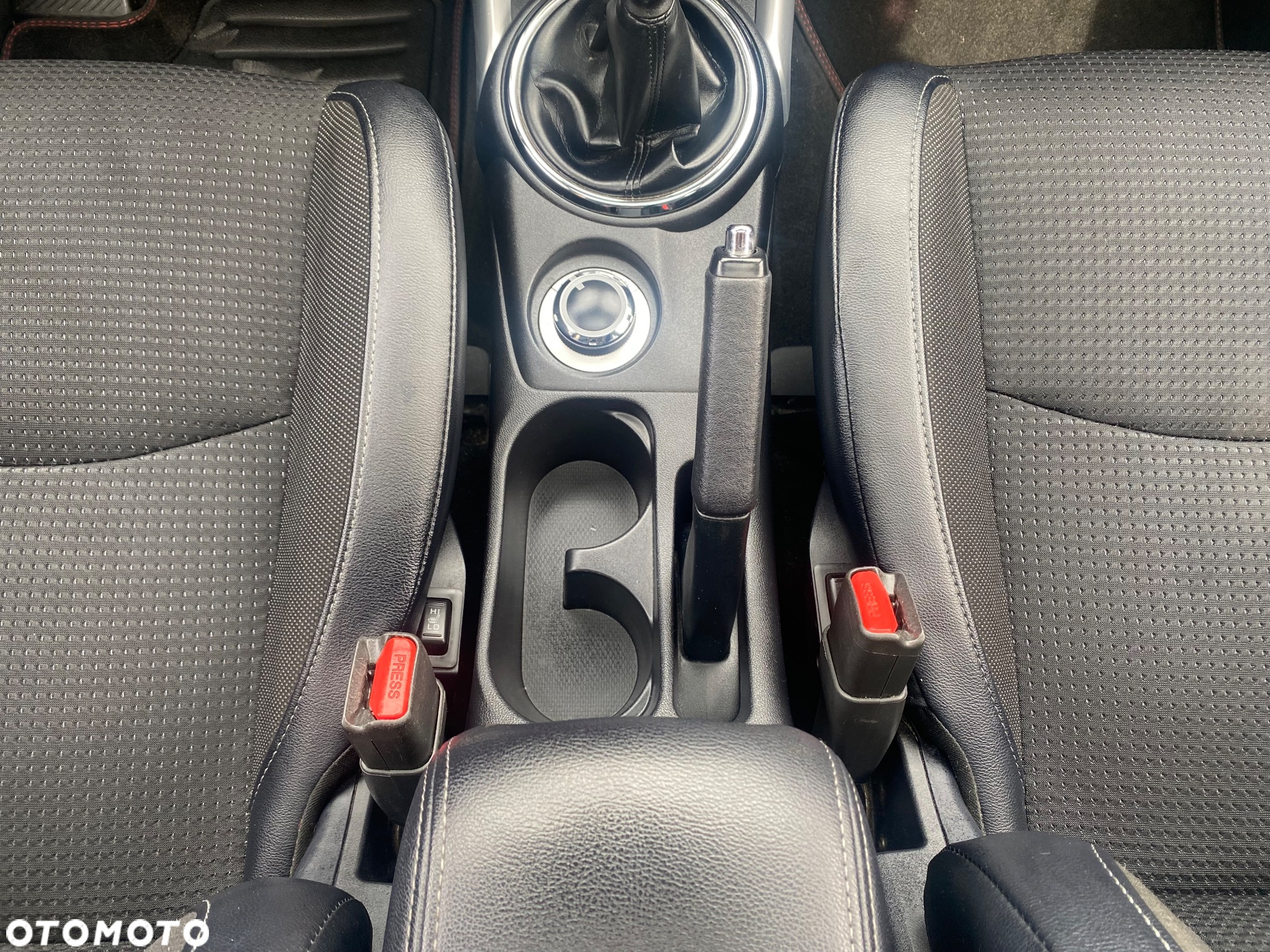 Citroën C4 Aircross e-HDi 115 Stop & Start 4WD Exclusive - 4
