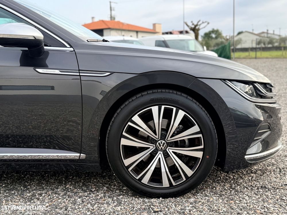 VW Arteon 2.0 TDI Elegance DSG - 3