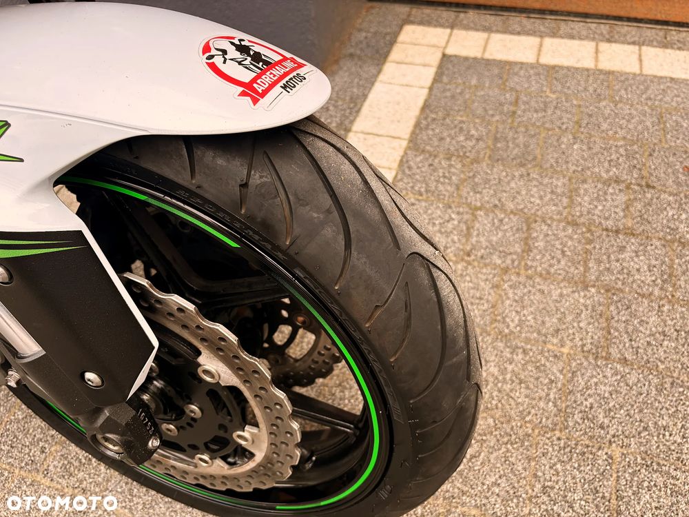 Kawasaki Z - 11