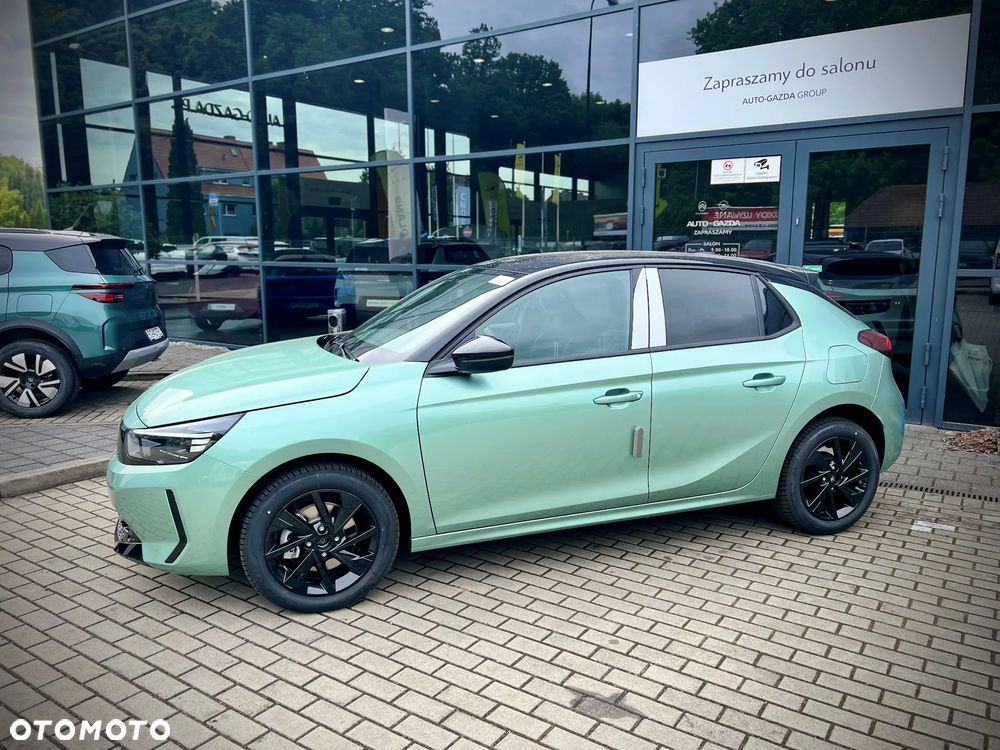 Opel Corsa 1.2 T Yes S&S - 2