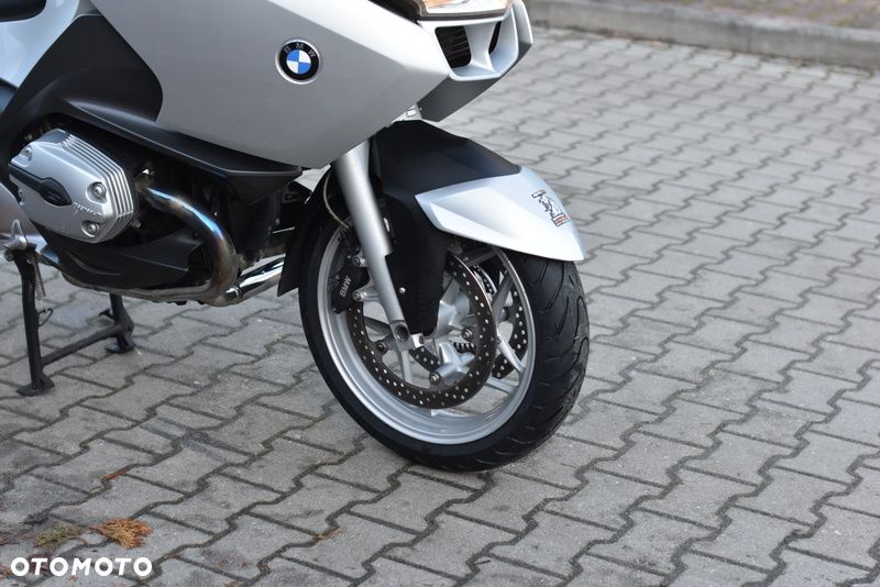 BMW RT - 5