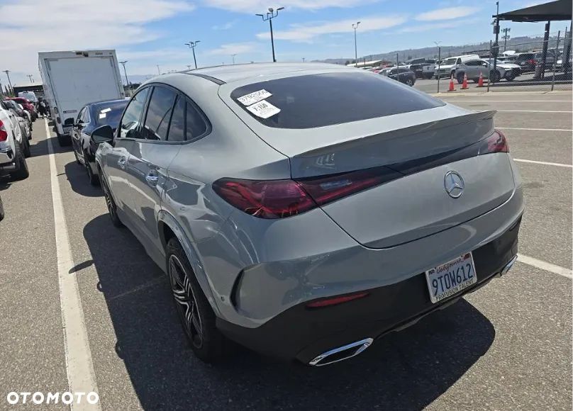 Mercedes-Benz GLC 300 4Matic 9G-TRONIC Edition AMG Line - 5