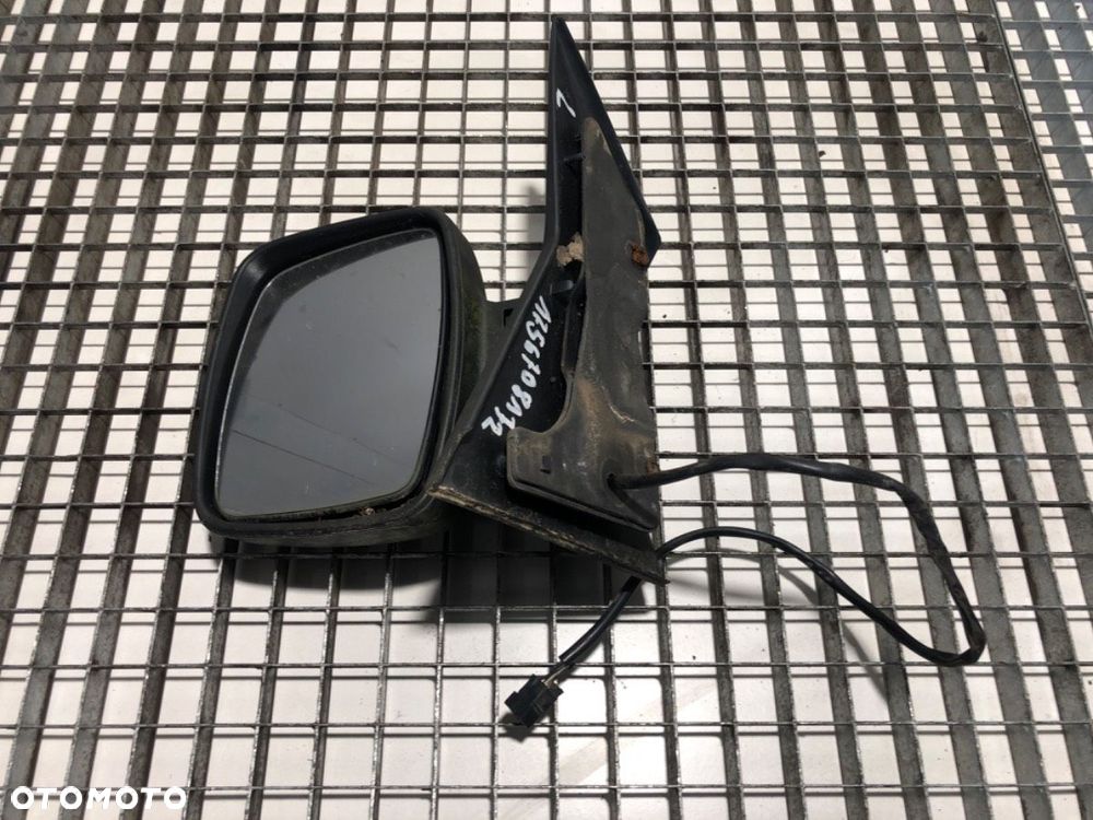 LUSTERKO LEWY  MERCEDES-BENZ VITO Autobus (W638) 1996 - 2003 110 CDI 2.2 (638.194) 75 kW [102 KM] - 1