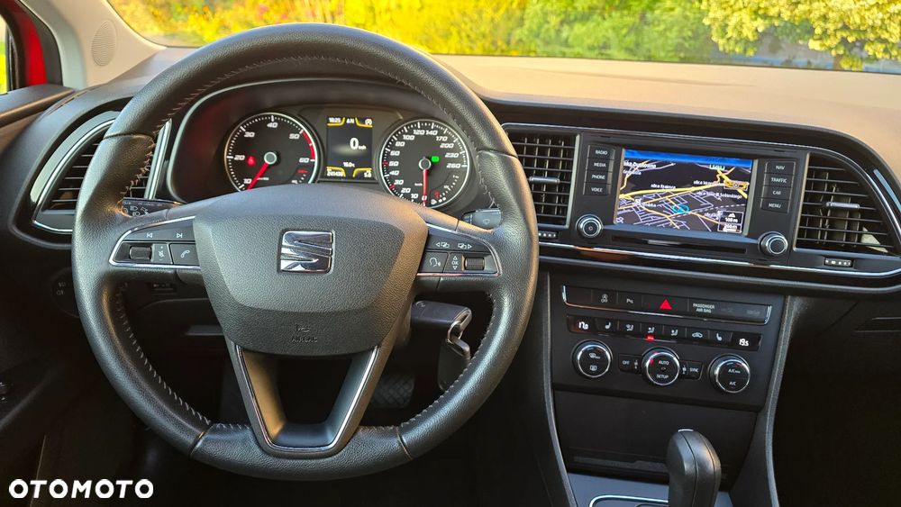 Seat Leon - 14