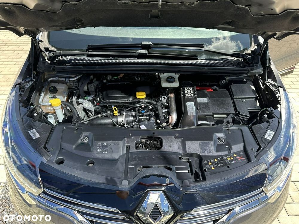 Renault Espace 1.6 dCi Energy Zen EDC - 35