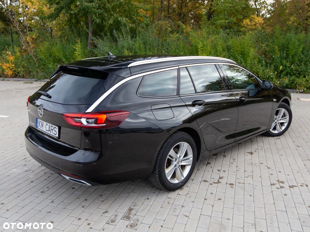 Opel Insignia 2.0 CDTI Elegance S&S - 11