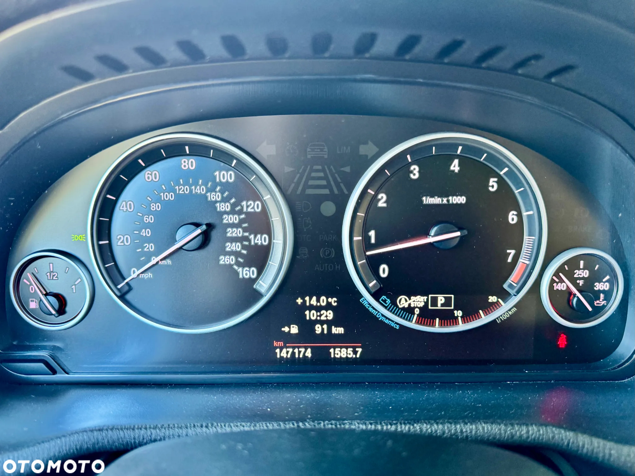 BMW X3 35i xDrive - 25