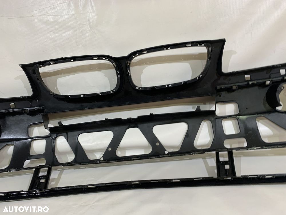 Bara fata BMW X3 E83, 2004, 2005, 2006, cod origine OE 51113400896. - 21