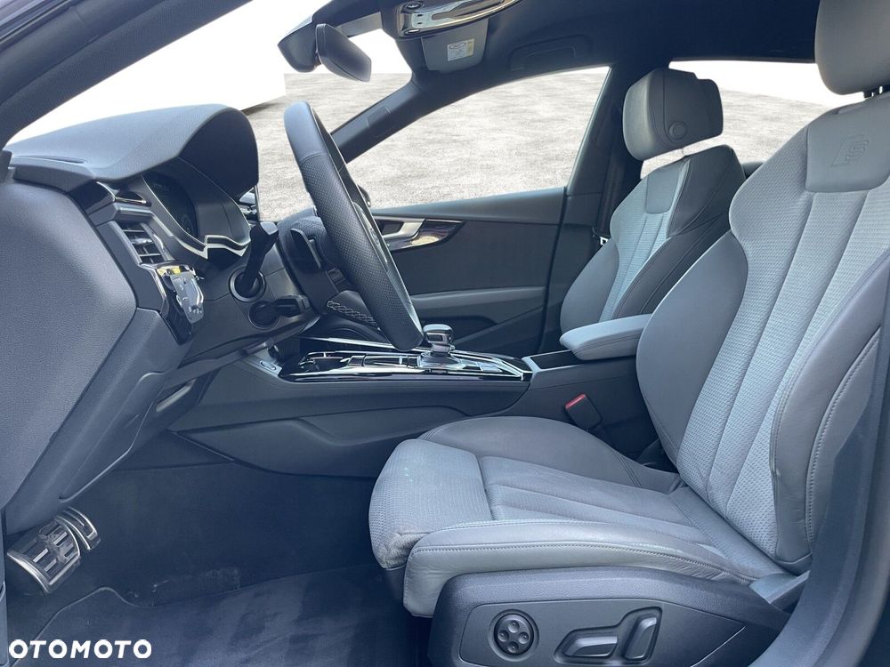 Audi A5 Sportback 40 TFSI mHEV Quattro S Line S tronic - 11