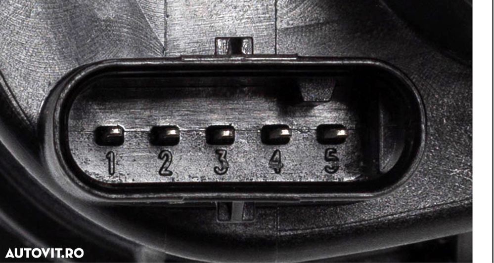 Galerie admisie 11618513655 BMW SERIA 1,2,3,4,5 ,6 X3 X4 X5 F10 G30 G1 - 4