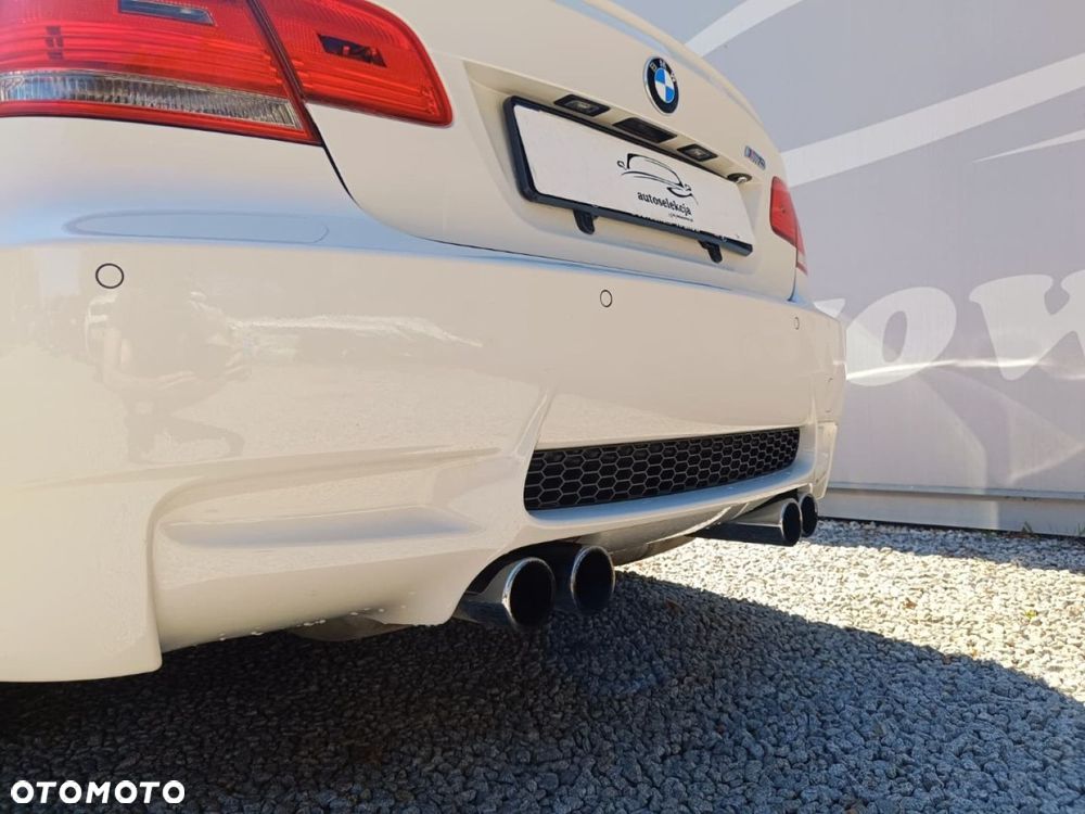 BMW M3 - 26