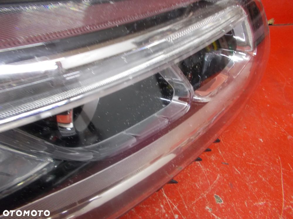 KIA SORENTO II LIFT 92102-2P700 XENON LED KSENON PRAWY LAMPA PRAWA - 2