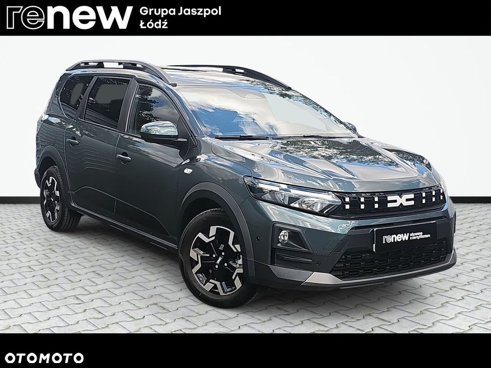 Dacia Jogger - 3