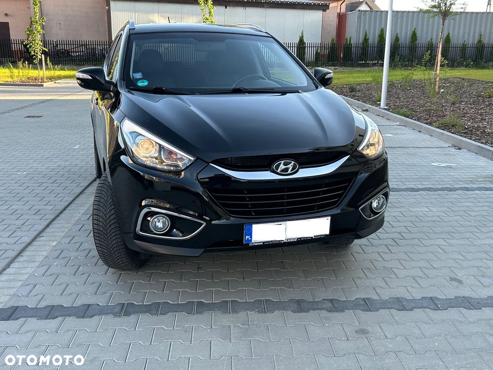 Hyundai ix35 - 30