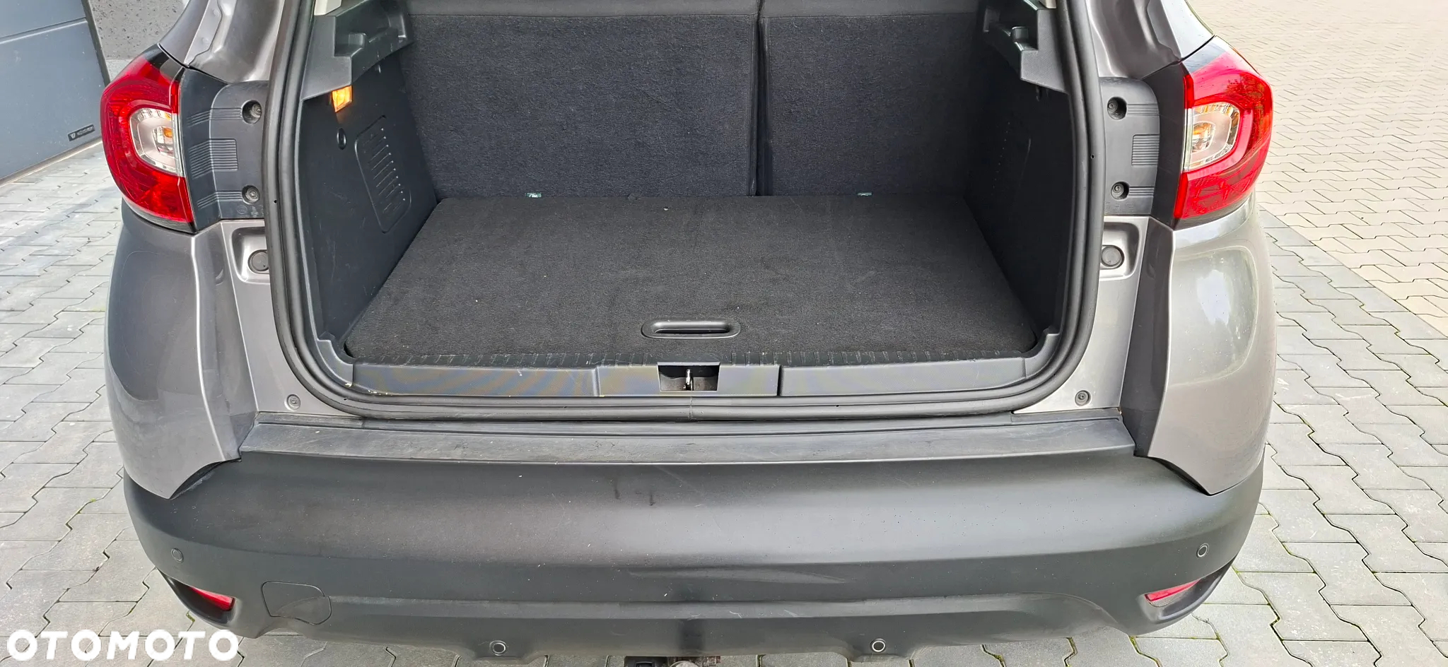 Renault Captur 0.9 Energy TCe Limited - 18