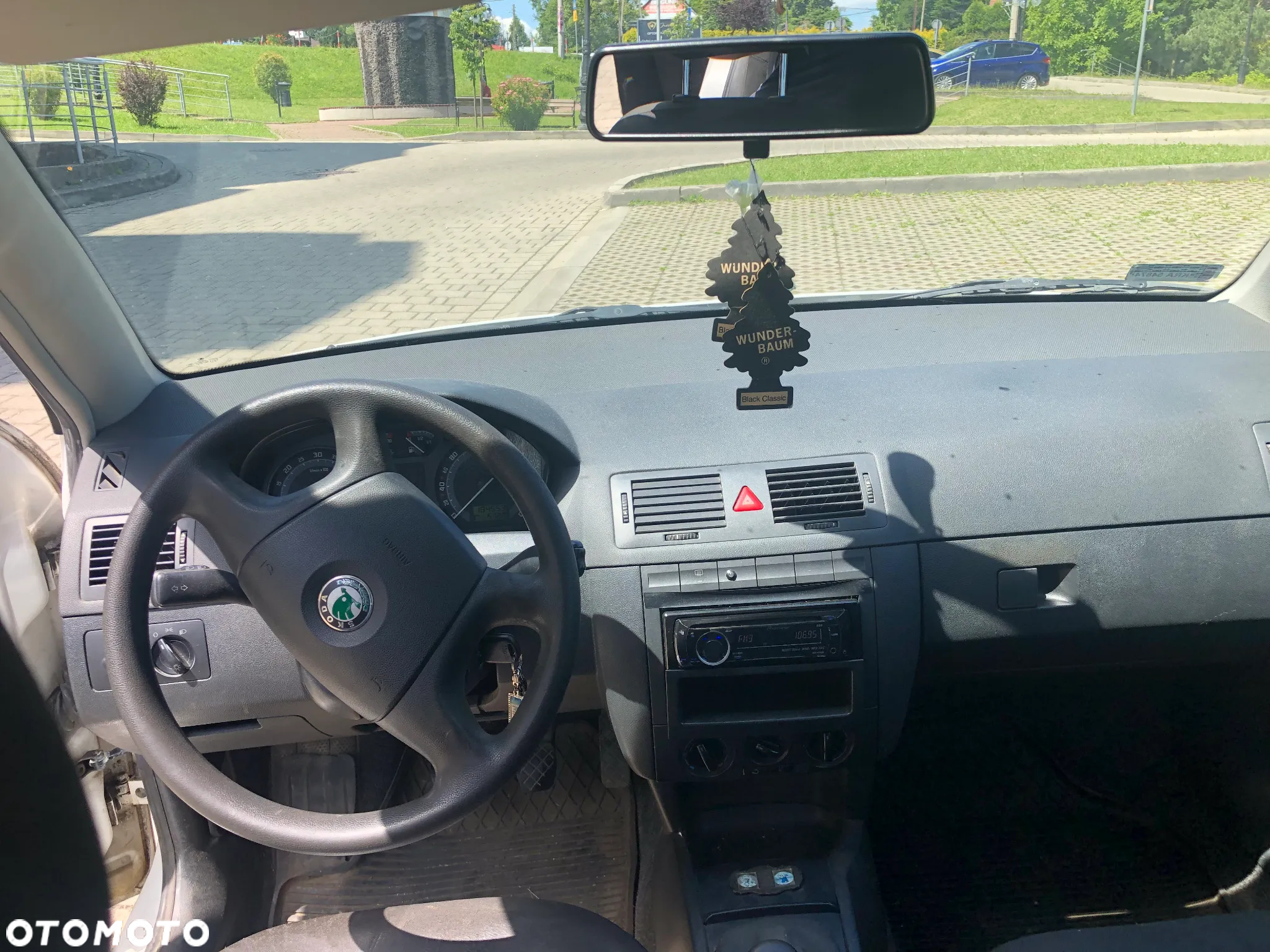 Opel Vectra - 11
