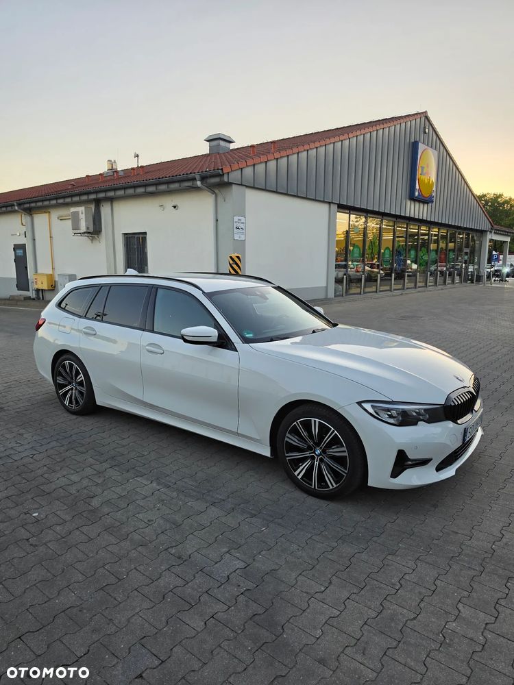 BMW Seria 3 - 10