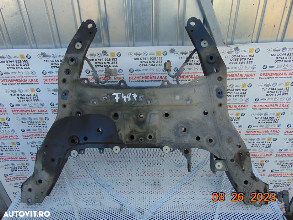 Jug fata BMW x1 F49 F49 cadru motor bmw x2 f39 f40 mini f60 countryman - 1