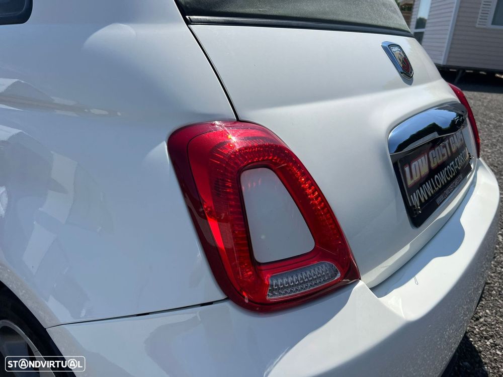 Fiat 500 - 27