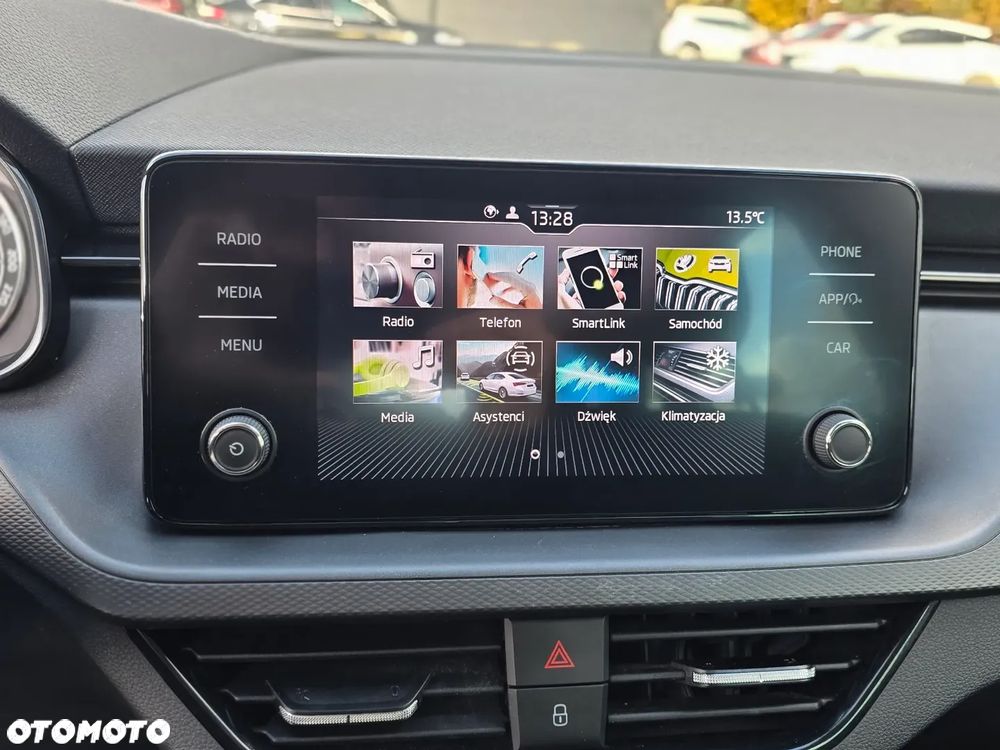 Skoda Scala 1.0 TSI Style - 21