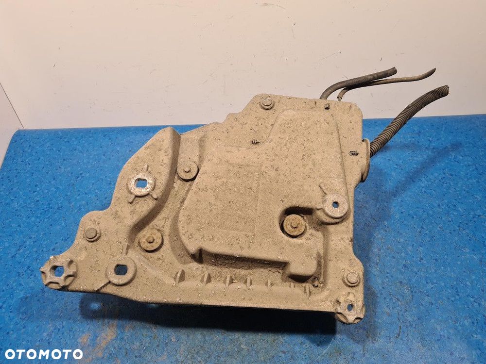 CITROEN C4 PICASSO KOMPRESOR ZAWIESZENIA 10 JBAL - 8