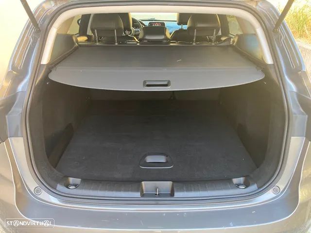 Fiat Tipo Station Wagon 1.3 M-Jet Lounge J17 - 28