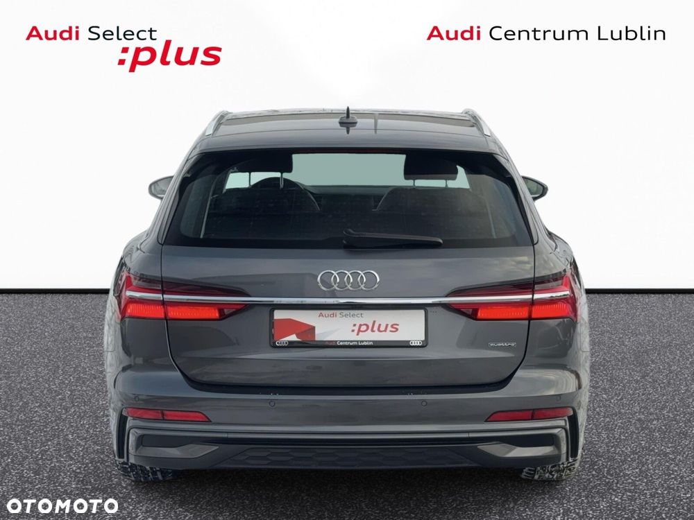 Audi A6 Avant - 7