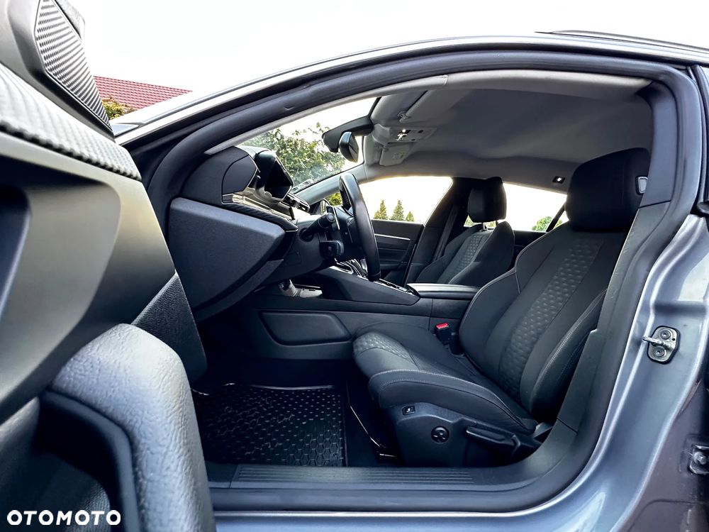 Peugeot 508 2.0 BlueHDi Allure S&S EAT8 - 24