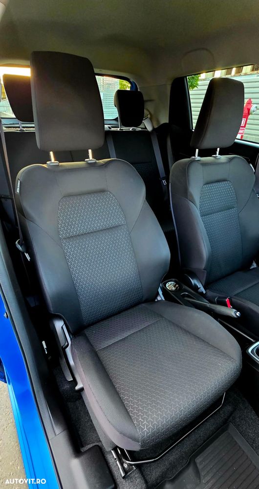 Suzuki Swift 1.2 Passion - 14