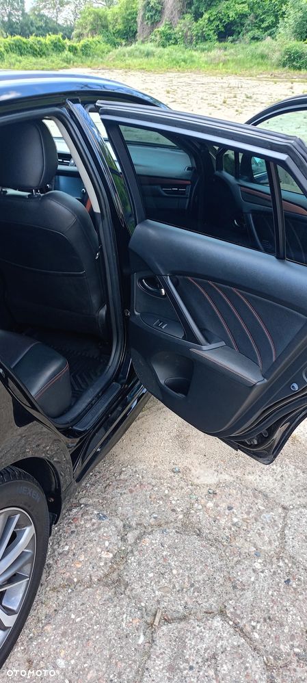 Toyota Avensis 1.8 Selection - 25