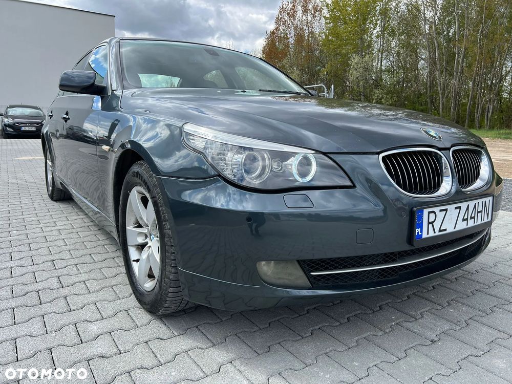 BMW Seria 3 320d - 3