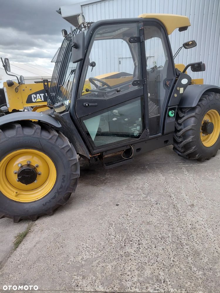 Caterpillar TH336 - 5