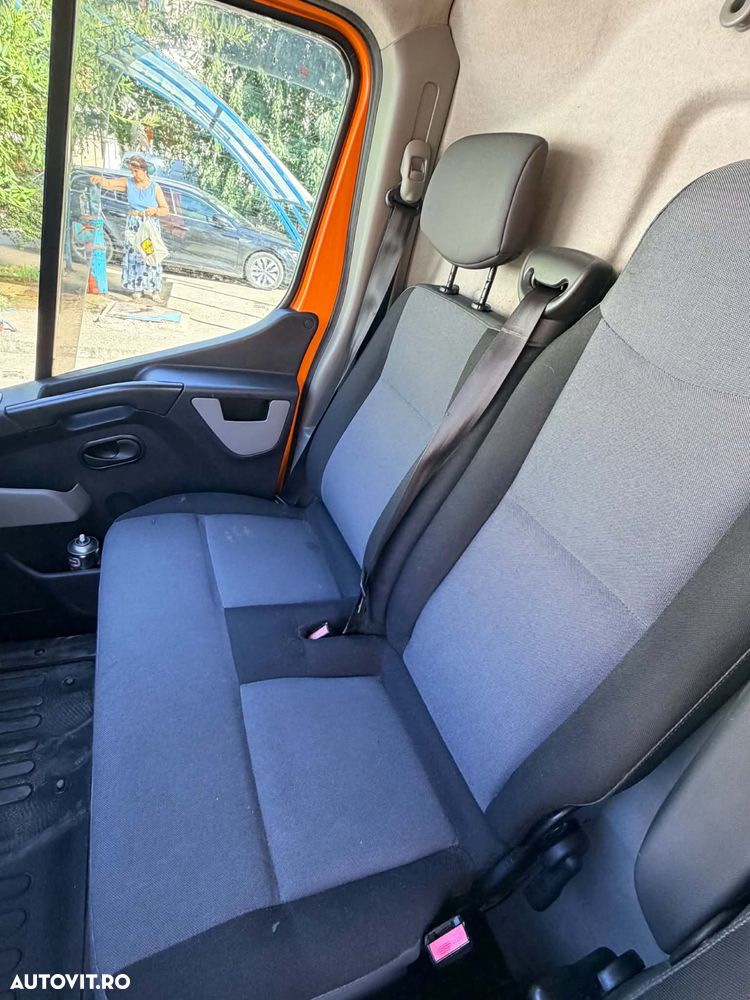 Renault Master - 3