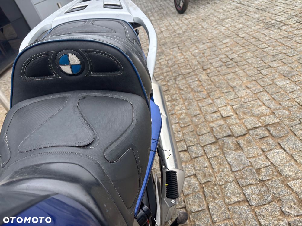 BMW K - 10
