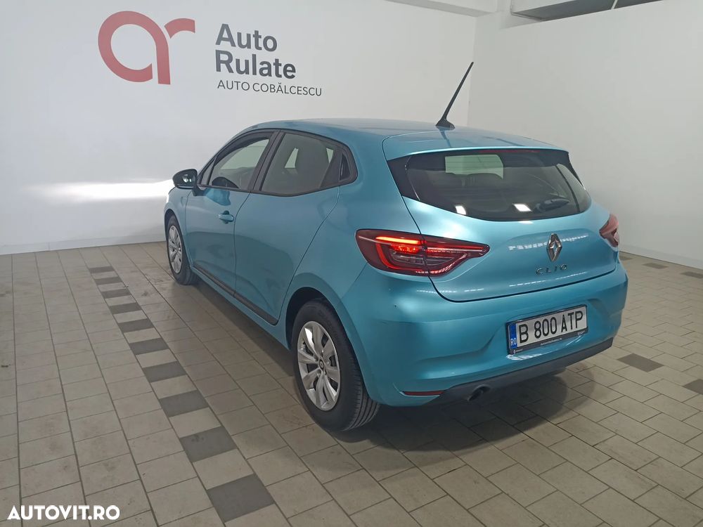 Renault Clio - 6