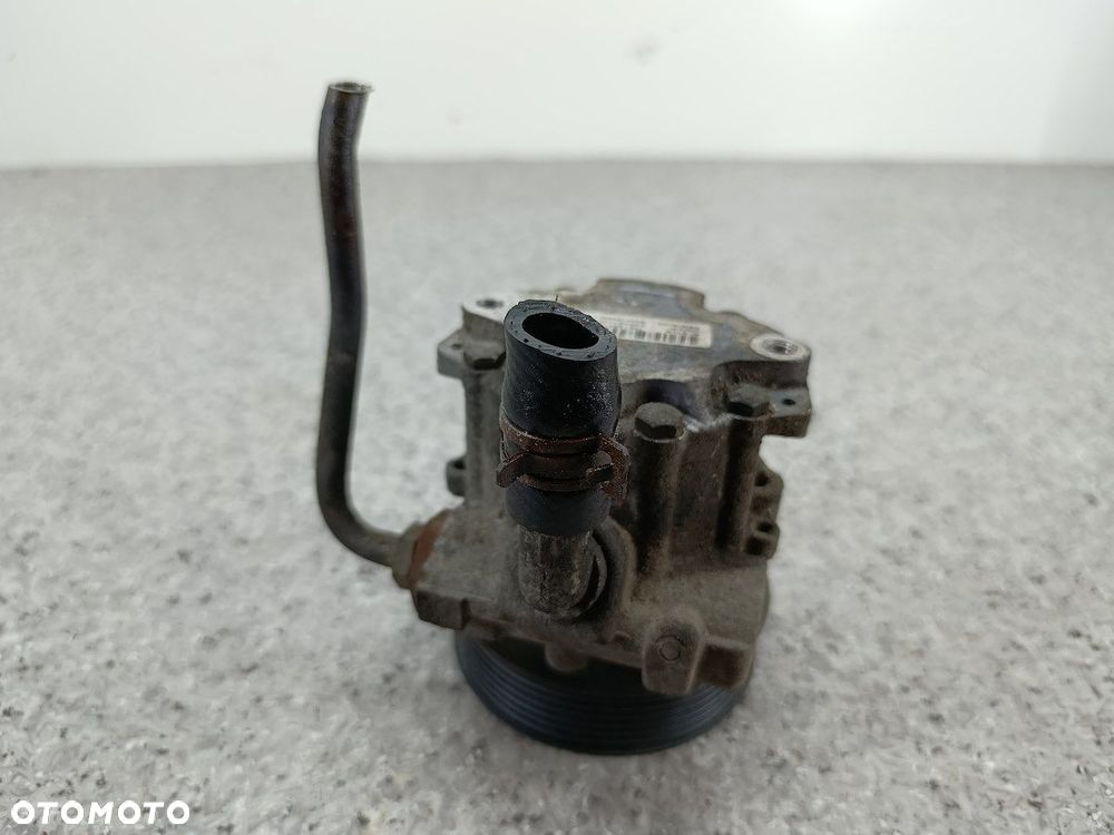 POMPA WSPOMAGANIA RENAULT MASTER II FL 8200193992 7691955329  ZF 3.0 DCI - 3