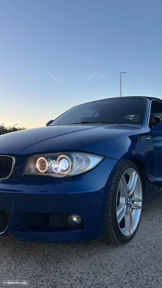 BMW 123 - 2