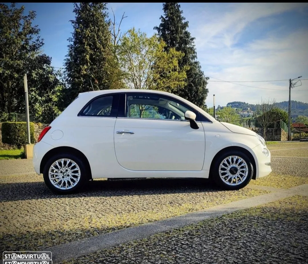 Fiat 500 0.9 TwinAir S&S Vintage '57 - 15