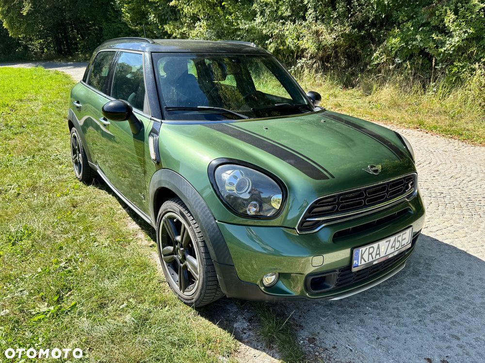 MINI Countryman - 17
