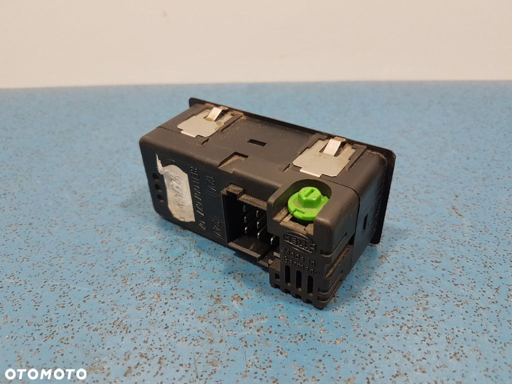 RENAULT ILIADE STEROWNIK WEBASTO 5010393049B - 4