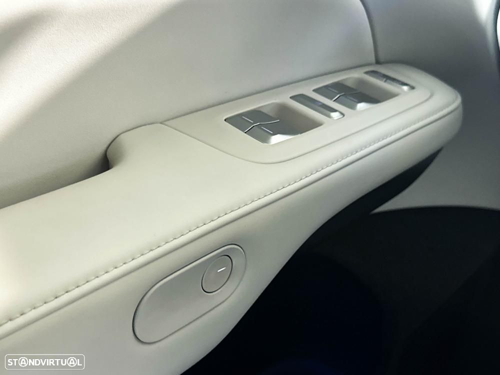 Xpeng G6 87.5 kWh AWD Performance - 52