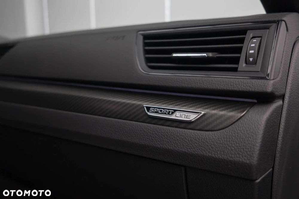 Skoda Superb 1.4 TSI Plug-In Hybrid Sportline DSG - 20